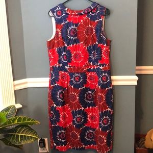 🌺 Martha floral dress Boden! 🌹